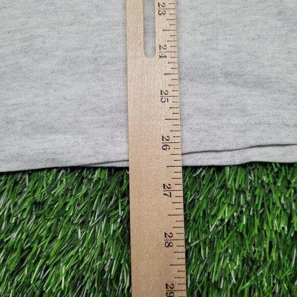 Vintage 1993 Woodbine Swim Club T-Shirt Mens Small Single Stitch - Picture 8 of 11